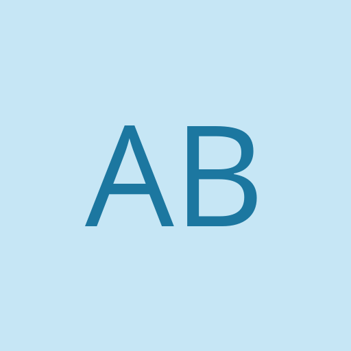 Amanda Burg's avatar